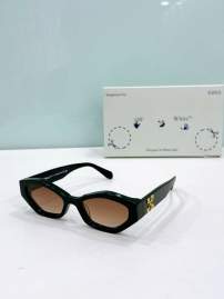 Picture for category Off White Sunglasses
